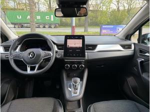 Renault Captur E-TECH Plug-in 160 Intens