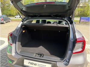 Renault Captur E-TECH Plug-in 160 Intens