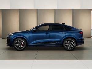 Audi Q6 e-tron Sportback Performance *Ink. Winterräder*