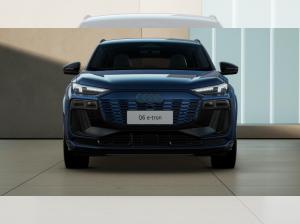 Audi Q6 e-tron Sportback Performance *Ink. Winterräder*