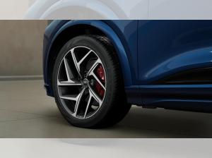 Audi Q6 e-tron Sportback Performance *Ink. Winterräder*