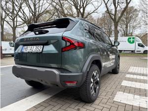 Dacia Duster TCe 130 Extreme