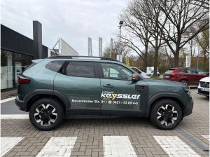 Dacia Duster TCe 130 Extreme