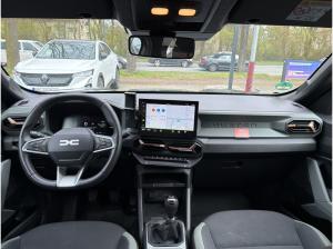 Dacia Duster TCe 130 Extreme