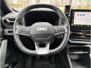 Dacia Duster TCe 130 Extreme