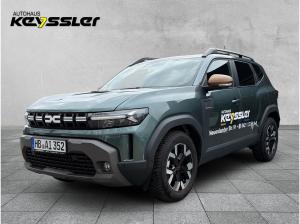 Dacia Duster TCe 130 Extreme