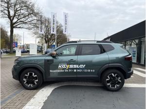 Dacia Duster TCe 130 Extreme