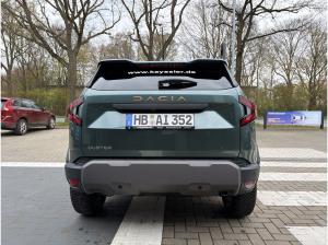 Dacia Duster TCe 130 Extreme