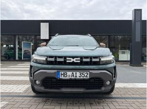 Dacia Duster TCe 130 Extreme