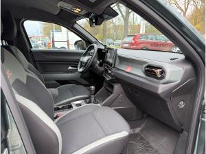 Dacia Duster TCe 130 Extreme