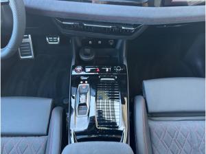 Audi SQ6 e-tron quattro *WINTERRÄDER* MATRIX HUD PANO 360° LUFT B&O