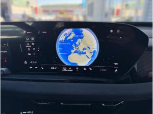 Audi SQ6 e-tron quattro *WINTERRÄDER* MATRIX HUD PANO 360° LUFT B&O