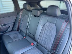 Audi SQ6 e-tron quattro *WINTERRÄDER* MATRIX HUD PANO 360° LUFT B&O