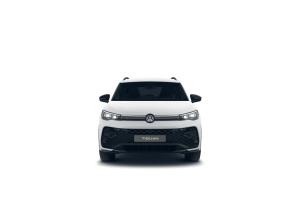 Volkswagen Tiguan R-Line 1,5 l eTSI I I DSG