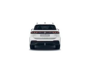 Volkswagen Tiguan R-Line 1,5 l eTSI I I DSG