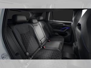 Volkswagen Tiguan R-Line 1,5 l eTSI I I DSG