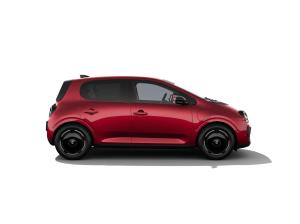 Renault Twingo 🔋​Techno 80 Urban Range ⚡