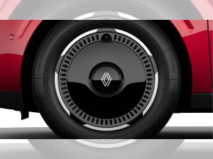 Renault Twingo 🔋​Techno 80 Urban Range ⚡