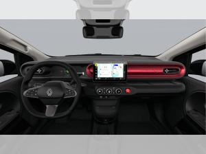 Renault Twingo 🔋​Techno 80 Urban Range ⚡