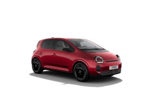 Renault Twingo 🔋​Techno 80 Urban Range ⚡