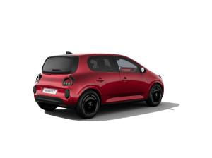 Renault Twingo 🔋​Techno 80 Urban Range ⚡
