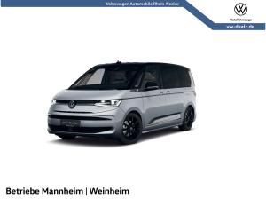 Volkswagen Multivan Edition 1.5 l eHybrid 4 MOTION DSG NAVI