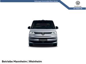 Volkswagen Multivan Edition 1.5 l eHybrid 4 MOTION DSG NAVI