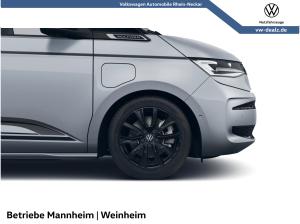 Volkswagen Multivan Edition 1.5 l eHybrid 4 MOTION DSG NAVI