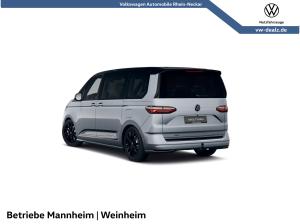 Volkswagen Multivan Edition 1.5 l eHybrid 4 MOTION DSG NAVI