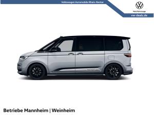 Volkswagen Multivan Edition 1.5 l eHybrid 4 MOTION DSG NAVI