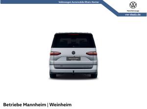 Volkswagen Multivan Edition 1.5 l eHybrid 4 MOTION DSG NAVI