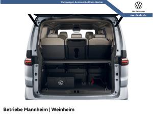 Volkswagen Multivan Edition 1.5 l eHybrid 4 MOTION DSG NAVI