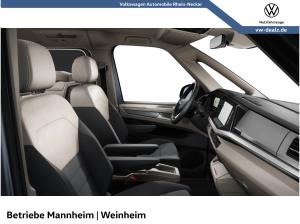 Volkswagen Multivan Edition 1.5 l eHybrid 4 MOTION DSG NAVI