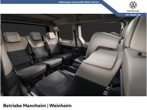 Volkswagen Multivan Edition 1.5 l eHybrid 4 MOTION DSG NAVI