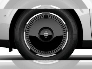 Renault Twingo 🔋​Techno 80 Urban Range ⚡