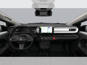 Renault Twingo 🔋​Techno 80 Urban Range ⚡