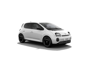 Renault Twingo 🔋​Techno 80 Urban Range ⚡