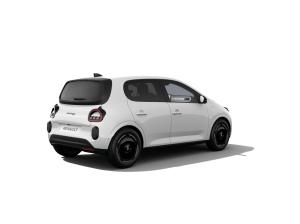 Renault Twingo 🔋​Techno 80 Urban Range ⚡