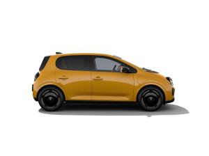 Renault Twingo 🔋​Techno 80 Urban Range ⚡