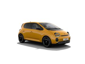 Renault Twingo 🔋​Techno 80 Urban Range ⚡