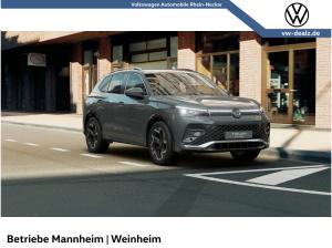 Volkswagen Tiguan R-Line 1.5 eHybrid Klima LED DAB PDC