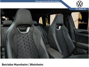 Volkswagen Tiguan R-Line 1.5 eHybrid Klima LED DAB PDC