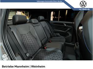 Volkswagen Tiguan R-Line 1.5 eHybrid Klima LED DAB PDC