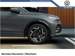 Volkswagen Tiguan R-Line 1.5 eHybrid Klima LED DAB PDC