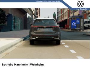 Volkswagen Tiguan R-Line 1.5 eHybrid Klima LED DAB PDC