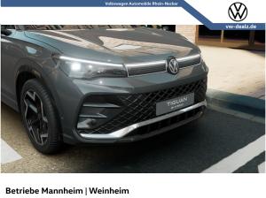Volkswagen Tiguan R-Line 1.5 eHybrid Klima LED DAB PDC