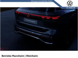 Volkswagen Tiguan R-Line 1.5 eHybrid Klima LED DAB PDC