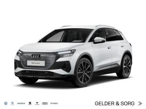 Audi Q4 e-tron Q4 45 e-tron quattro 511km/WLTP*LED*SONOS*