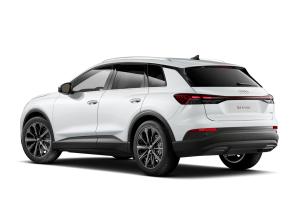 Audi Q4 e-tron Q4 45 e-tron quattro 511km/WLTP*LED*SONOS*