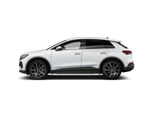 Audi Q4 e-tron Q4 45 e-tron quattro 511km/WLTP*LED*SONOS*